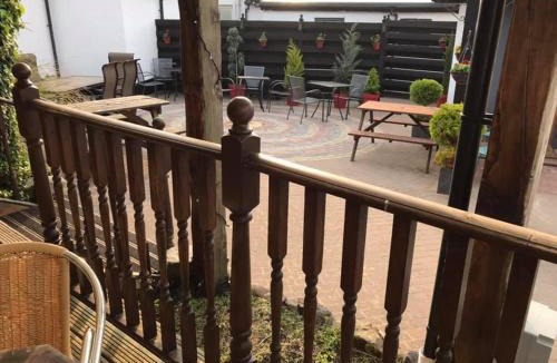 The Cumbraes Hotel | Kingarth Hotel