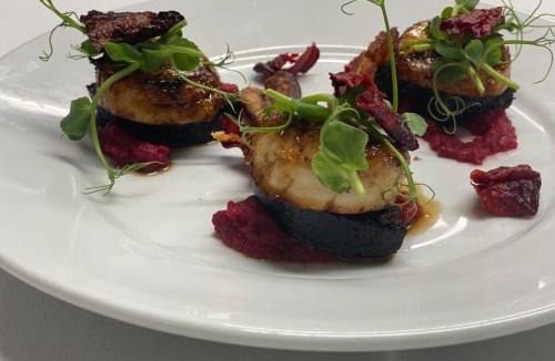 The Cumbraes Hotel | Kingarth Hotel