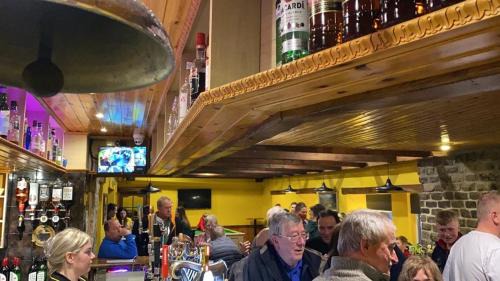 The Cumbraes Hotel | Kingarth Hotel