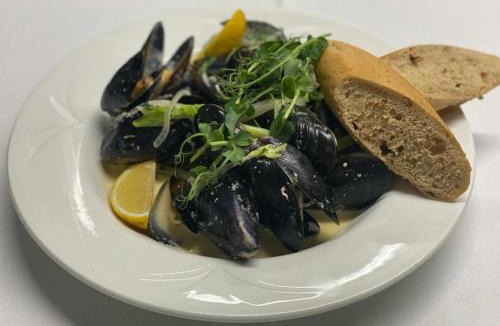 The Cumbraes Hotel | Kingarth Hotel