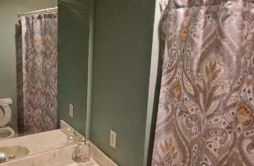 Fort Worth House | Kingbed 5 mins stockyards