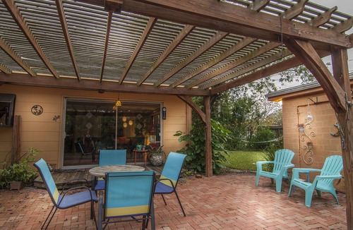 Bay Area House | KingBed Patio 20 Minutes to Beach