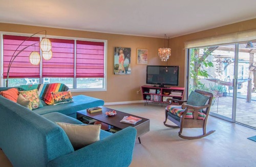 Bay Area House | KingBed Patio 20 Minutes to Beach