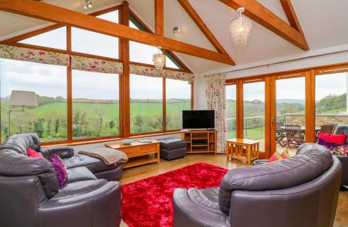 St. Columb Major House | Kingcup Cottage