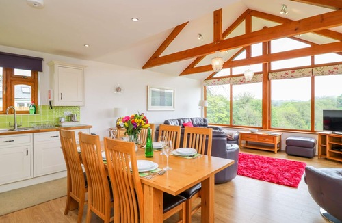 St. Columb Major Cottage | Kingcup Cottage