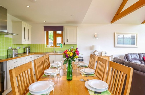 St. Columb Major Cottage | Kingcup Cottage