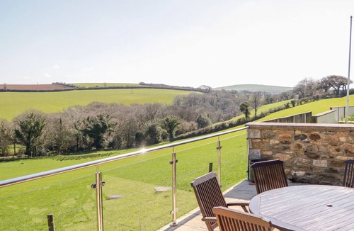 St. Columb Major Cottage | Kingcup Cottage