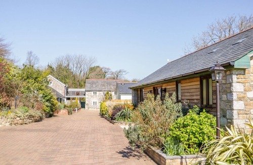 St. Columb Major Cottage | Kingcup Cottage