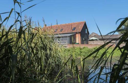 South Leigh House | Kingfisher, 2 The Old Stables