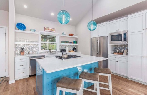 Pacific City House | Kingfisher-Amazing views, lux home, hot tub, and clubhouse in Pacific City.