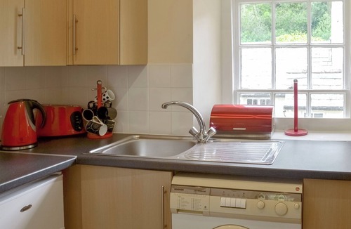 Liskeard Cottage | Kingfisher Apt - B4866