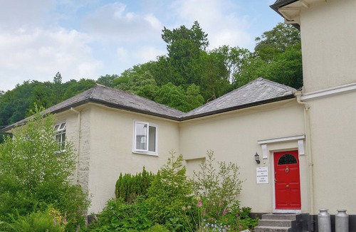 Liskeard Cottage | Kingfisher Apt - B4866