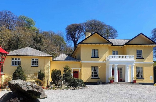 Liskeard Cottage | Kingfisher Apt - B4866