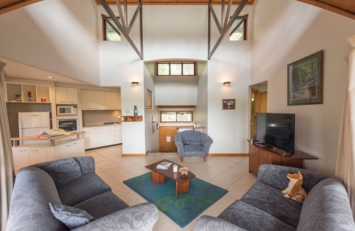 Kingfisher Bay Hotel | Kingfisher Bay Resort