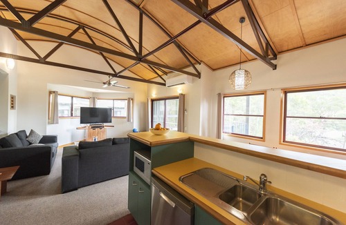 Kingfisher Bay Hotel | Kingfisher Bay Resort