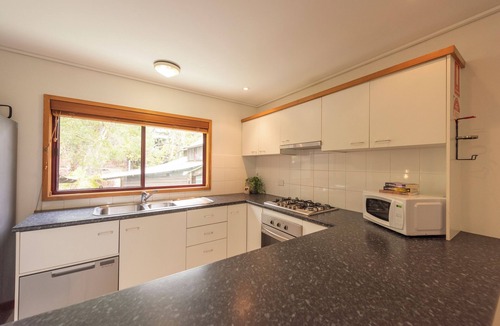 Kingfisher Bay Hotel | Kingfisher Bay Resort