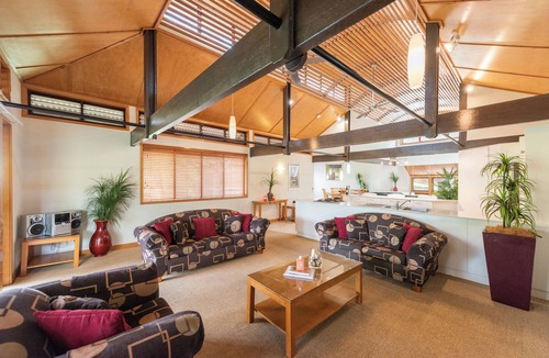 Kingfisher Bay Hotel | Kingfisher Bay Resort