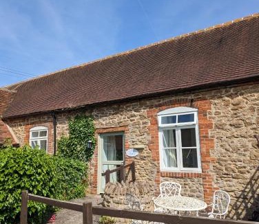 Abingdon Bed & Breakfast | Kingfisher Barn