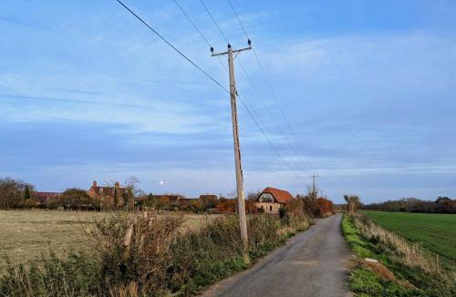 Abingdon Bed & Breakfast | Kingfisher Barn