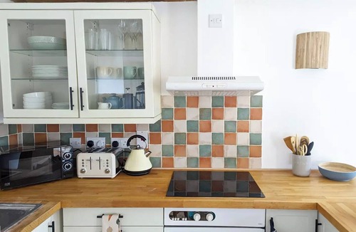 Abingdon Bed & Breakfast | Kingfisher Barn