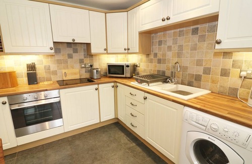 Staveley Cottage | Kingfisher Barn