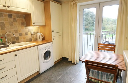 Staveley Cottage | Kingfisher Barn