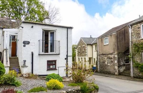 Staveley Cottage | Kingfisher Barn