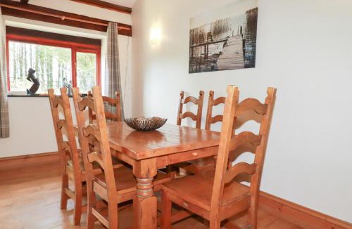 Lower Trengale House | Kingfisher Barn