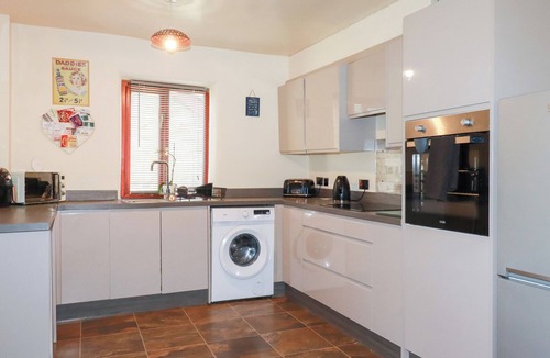 Lower Trengale Cottage | Kingfisher Barn