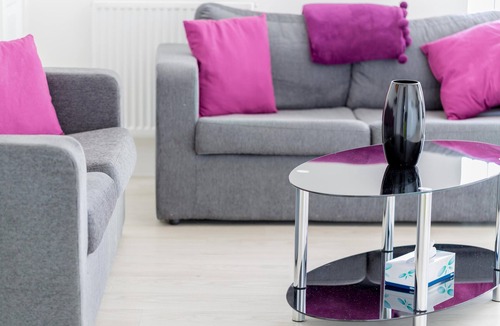 Trumpington Apartment | Kingfisher Cambridge Central West Apartment