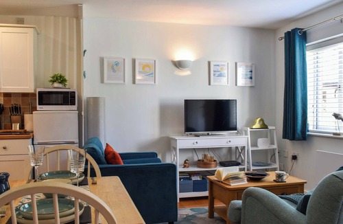 Davidstow Cottage | Kingfisher Cottage, 20