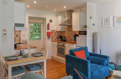 Davidstow Cottage | Kingfisher Cottage, 20