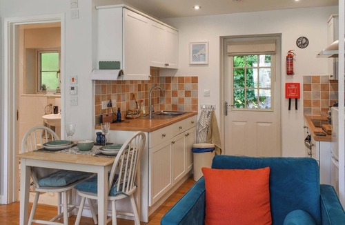 Davidstow Cottage | Kingfisher Cottage, 20