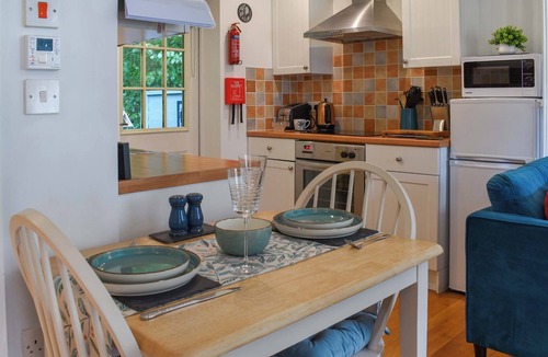 Davidstow Cottage | Kingfisher Cottage, 20