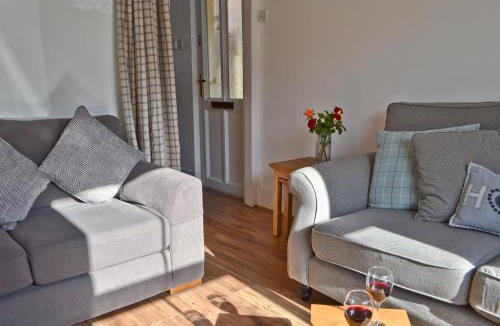 Worthing House | Kingfisher Cottage