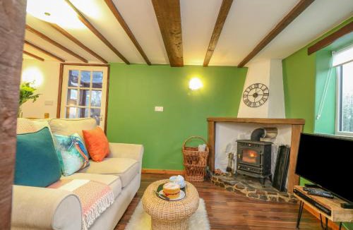Bradworthy Apartment | Kingfisher Cottage