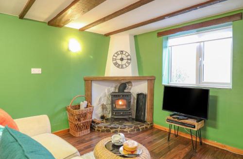 Bradworthy Apartment | Kingfisher Cottage