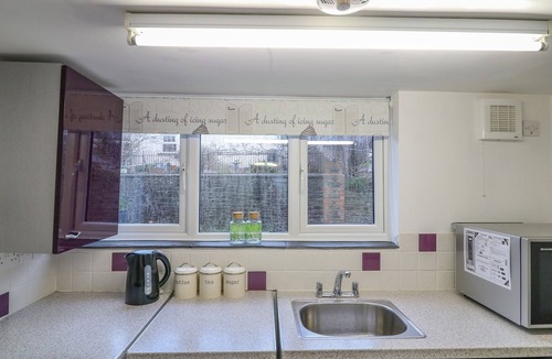 Bradworthy Cottage | Kingfisher Cottage