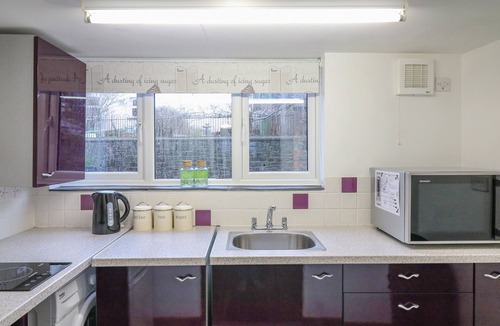 Bradworthy Cottage | Kingfisher Cottage