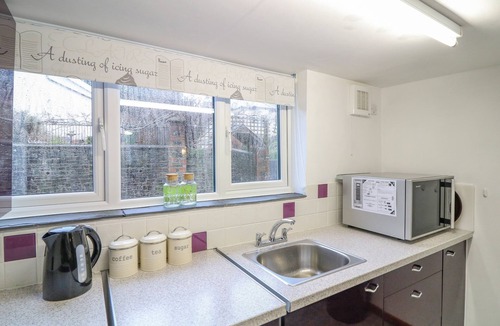 Bradworthy Cottage | Kingfisher Cottage