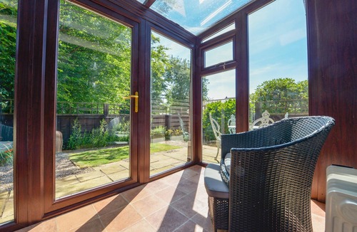 Bradworthy Cottage | Kingfisher Cottage