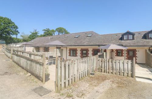 Ash Mill House | Kingfisher Cottage