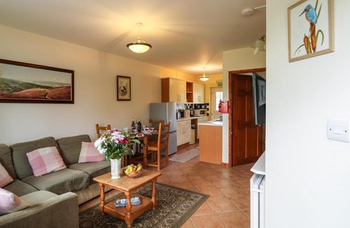 Ash Mill House | Kingfisher Cottage