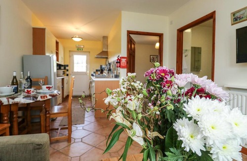 Ash Mill House | Kingfisher Cottage