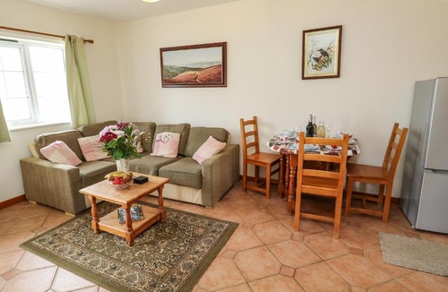 Ash Mill House | Kingfisher Cottage