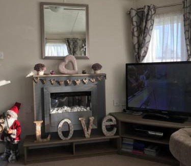 Tattershall Other | Kingfisher court