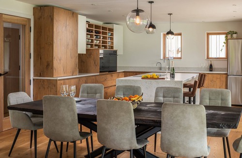 Market Drayton Cottage | Kingfisher Forge - Luxury Cottages