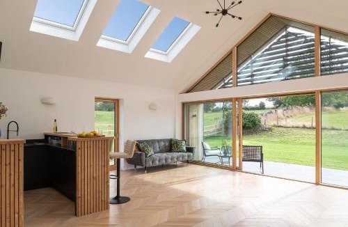 Market Drayton House | Kingfisher Forge