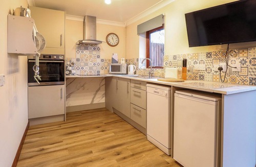 Wattisfield Cottage | Kingfisher