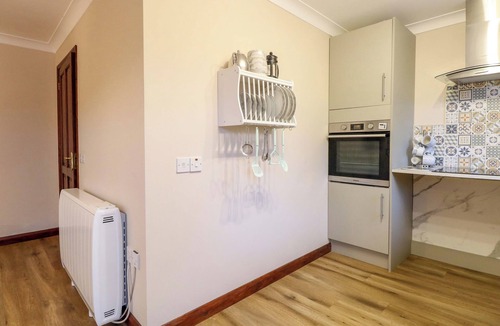 Wattisfield Cottage | Kingfisher